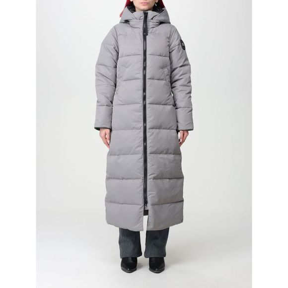 CANADA GOOSE Jackets & Blazers - Canada Goose Jacket Woman Grey